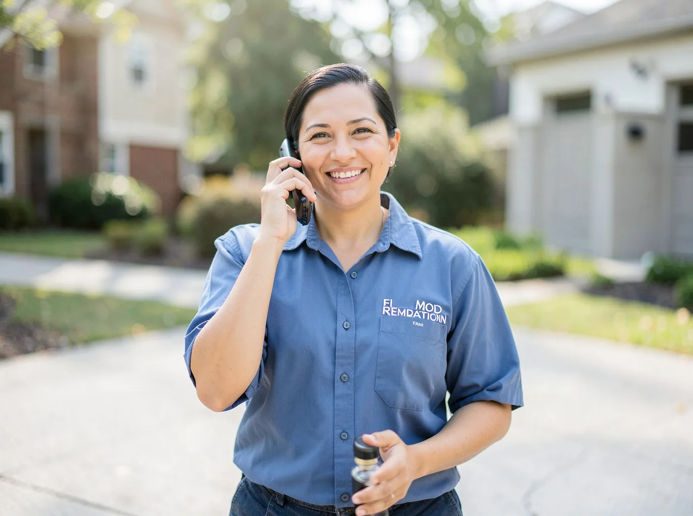 Mold Remediation Lawndale, NC FAQs